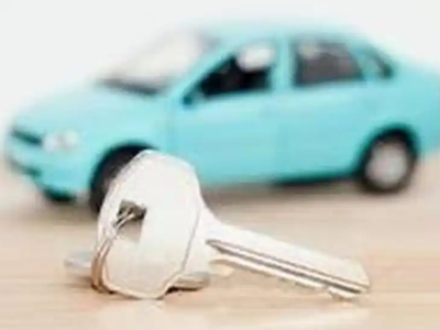 武宁汽车抵押贷款办理流程,武宁车抵贷需要什么条件?